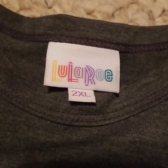 LLR Randy - Picture 3 of 3